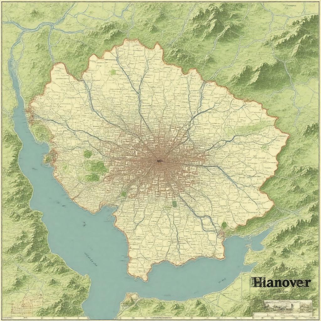 Hanover Region